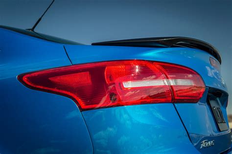 2015 Ford Focus Exterior Colors