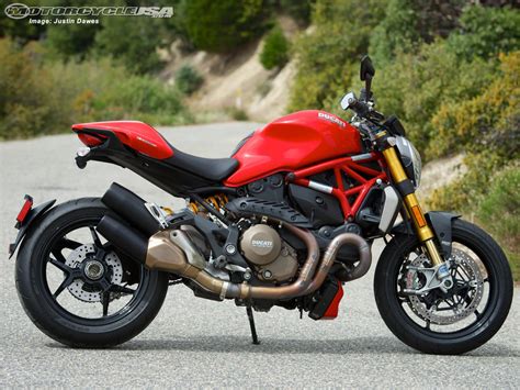 2014 Ducati Monster 1200 S Moto ZombDrive