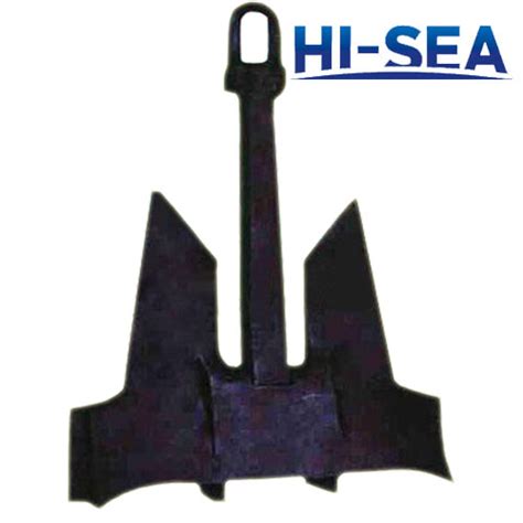 Marine Ac 14 Anchor Supplier China Marine Anchor Manufacturer Hi Sea