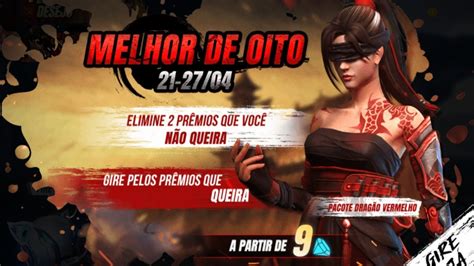 FREE FIRE AO VIVO QUEM É VIVO SEMPRE APARECE ESTOU DE VOLTA