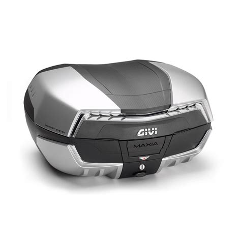 Bauletto GIVI Monokey V58NT Maxia 5 58 Lt Visenzi Motomarket