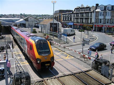 paignton devon  tony ethridge  picturesofenglandcom