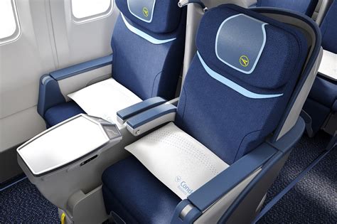 Lohnt Sich Die Neue Condor Business Class