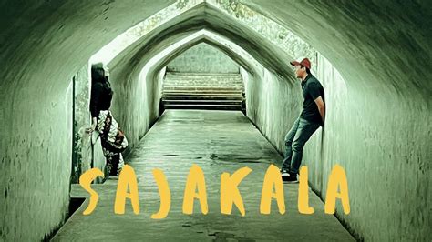 LAGU PULANG An Original Motion Soundtrack Of SAJAKALA YouTube