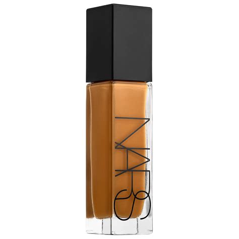 Base L Quida Natural Radiant Longwear Foundation De Nars En Sephora De