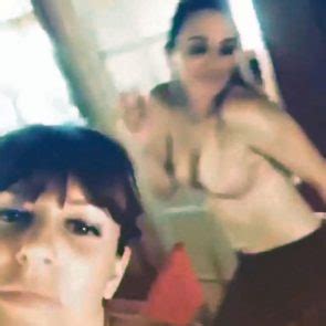 Kaley Cuoco Nude Pics And Leaked Private Porn Video Scandal Planet