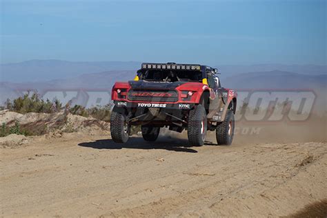 My Baja 2020 Score Baja 1000