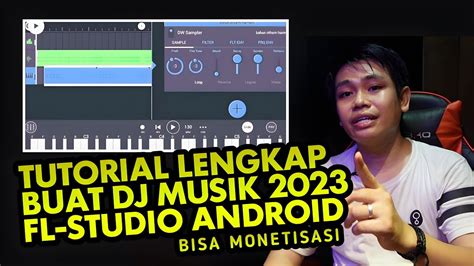 Tutorial Membuat Konten DJ Dari Reupload Yang Di Monetisasi YouTube