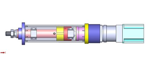 Principle Of Electric Linear Actuator And How It Works Dgr Electric