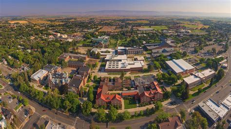 Central Washington University | Business Services