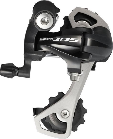 Achterderailleur Speed Shimano Rd Met Korte Kooi Directe