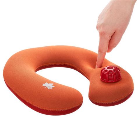 Anywhere Neck And Shoulders Curved Hot Water Bottle Japan Trend Shop