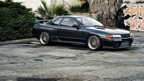 Nissan Skyline R32 Wallpaper 73 Images