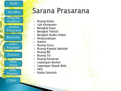 Download Profil Sekolah Power Point 59 Koleksi Gambar