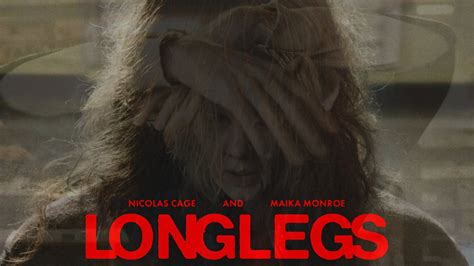 Longlegs Director On Nicolas Cages Focused And Terrifying Performance