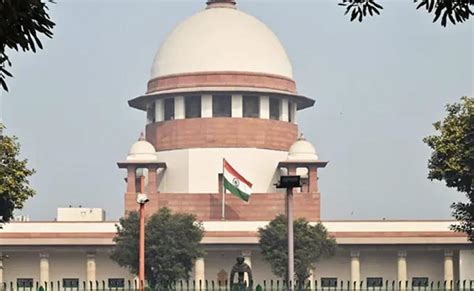 Supreme Court S Verdict On Validity Of Electoral Bonds Scheme Today