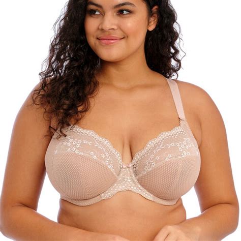 Soutien Gorge Emboitant Armatures Nude CHARLEY 3 Suisses