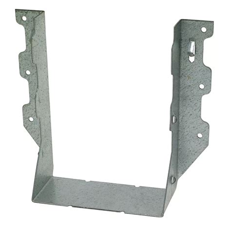 Simpson Strong Tie Lus Zmax Galvanized Face Mount Joist Hanger For