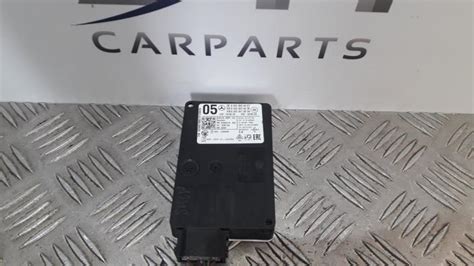 Radar Sensor Mercedes A Klasse A0009018504 SH Carparts