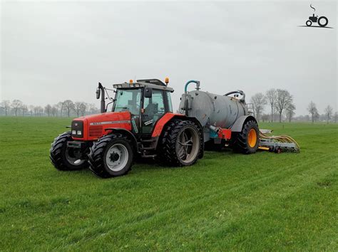 Foto Massey Ferguson 6270 1559953