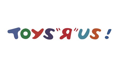 Toys "R" Us Logo: valor, história, PNG