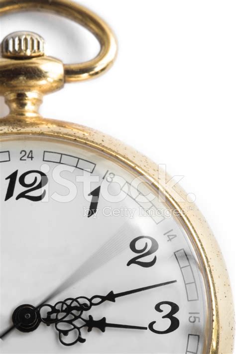 Classic Pocket Watch Stock Photo Royalty Free Freeimages