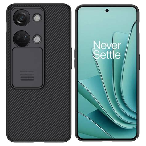 Etui Nillkin Camshield Do Oneplus Nord 3 5g Nillkin Sklep Empikcom