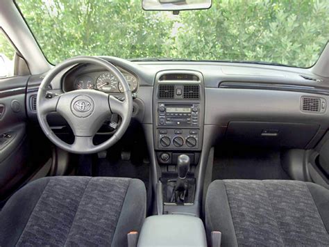 2002 Toyota Camry Solara Specs Prices MPG Reviews Photos Cars