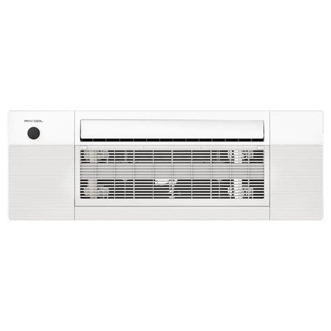 Mrcool Diy 4th Generation Ceiling Cassette Air Handler