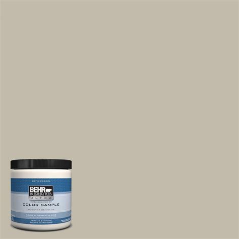 Behr Premium Plus Ultra Oz Hdc Fl Wilderness Gray Interior