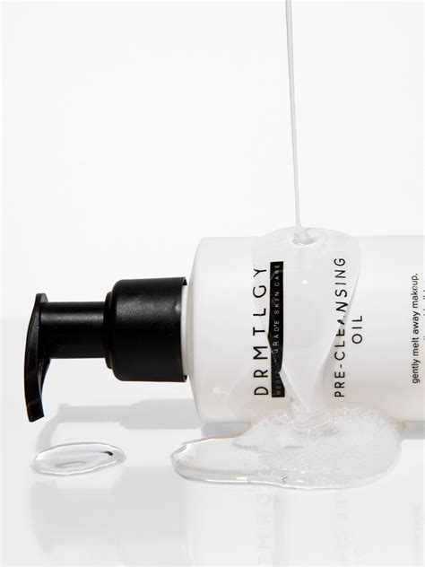 Pre Cleansing Oil Large Drmtlgy