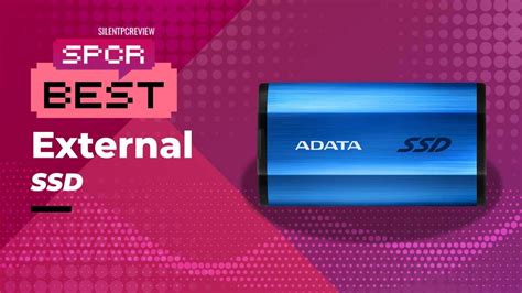 Best External SSD 2024: Portable SSDs for PC, Laptop, PS5, & more