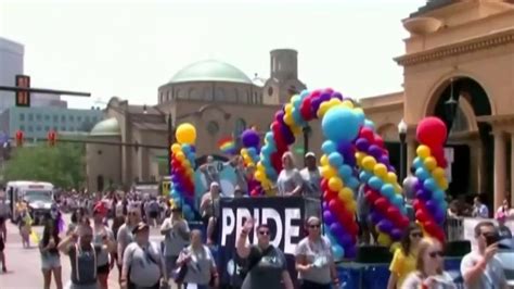 El Mes Del Orgullo Gay Marcado Por Una Agresiva Narrativa Anti LGBTQ