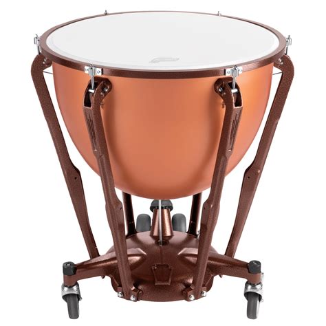 Ludwig 26 Standard Series Fiberglass Bowl Timpani