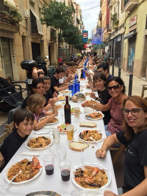 Festa Major Colla Del Drac De Poble Nou