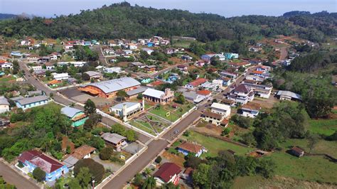 Alto Bela Vista Estado De Santa Catarina Cidades Do Brasil