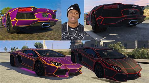 Gta Online Cars With Livery Toyota Ae Itasha Livery Gta Mods