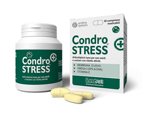 Condrostress Innovet