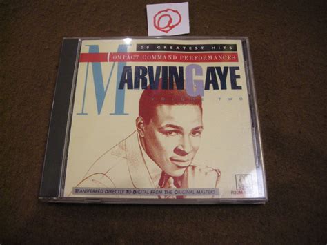 Yahoo オークション ＠即決国内盤cd Marvin Gaye マーヴィン・ゲイ