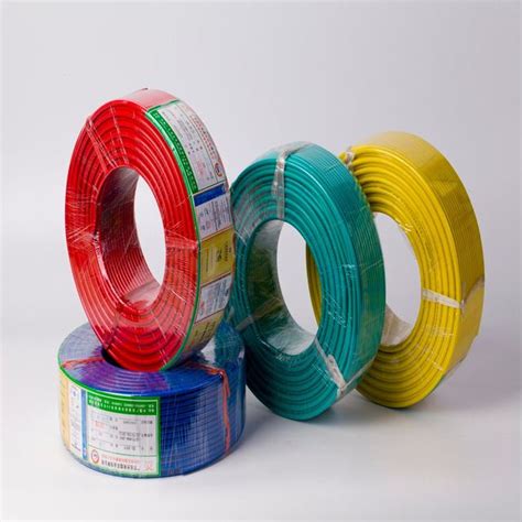 Flexible PVC Insulated Electrical Power Wire Copper Wire Jytopcable