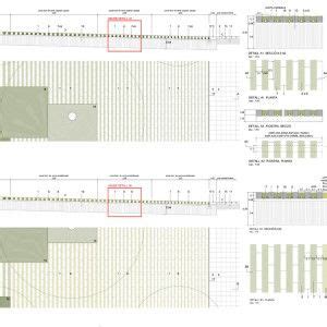 Passeig De St Joan Boulevard by Lola Domènech Landscape Architecture