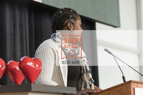 Nicole Trader At Heroes And Hearts Luncheon 2018