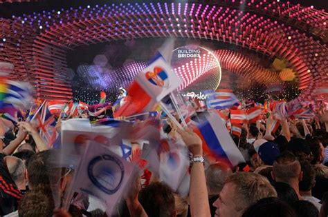 Konkurs Piosenki Eurowizji 2021 data Kiedy i gdzie odbędzie się