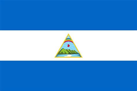 2000px Nicaragua HD Wallpaper Pxfuel