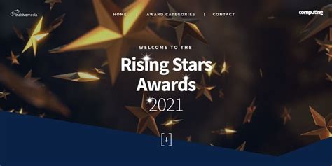 Rising Star Awards 2021