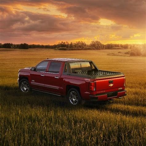 Top Best Pickup Trucks In The World