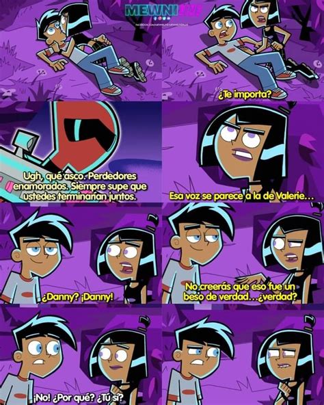 Pin by Aranza Olivares on Guardado rápido in 2024 Danny phantom