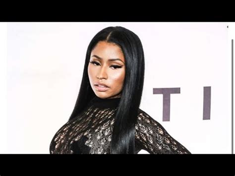 Nicki Minaj Lookin Ass Nigga Fast And Bass Boosted YouTube