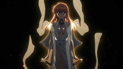 Bastard Heavy Metal Dark Fantasy Season 2 PV Epic J List Blog