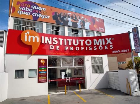 Instituto Mix Hortol Ndia Sp Na Cidade Hortol Ndia